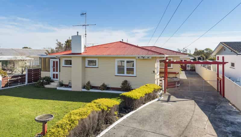 31 Freemans Road, Otaki