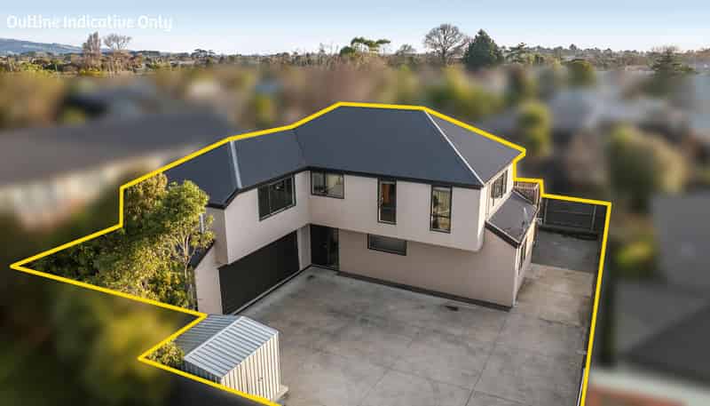74B Sinclair Street, New Brighton
