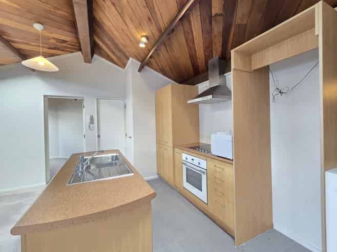 21/220 Thorndon Quay, Thorndon