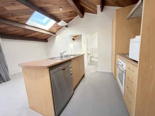 21/220 Thorndon Quay, Thorndon
