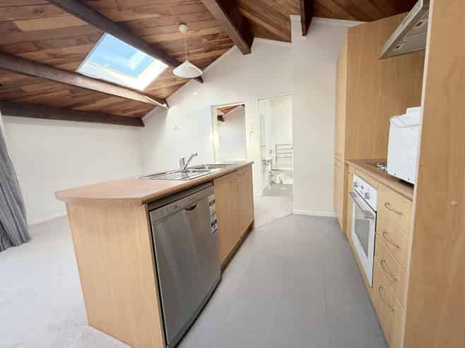 21/220 Thorndon Quay, Thorndon