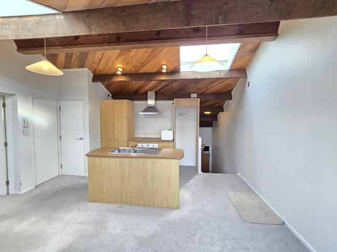 21/220 Thorndon Quay, Thorndon
