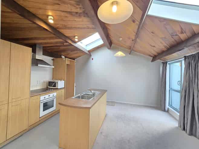 21/220 Thorndon Quay, Thorndon