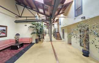 21/220 Thorndon Quay, Thorndon