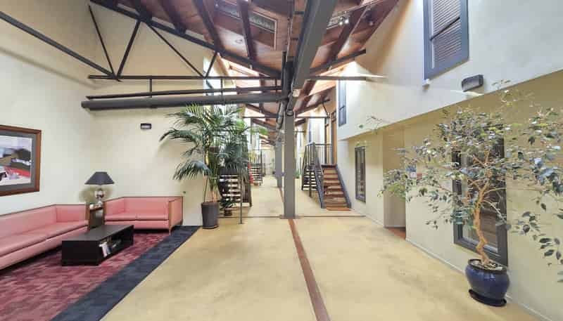 21/220 Thorndon Quay, Thorndon
