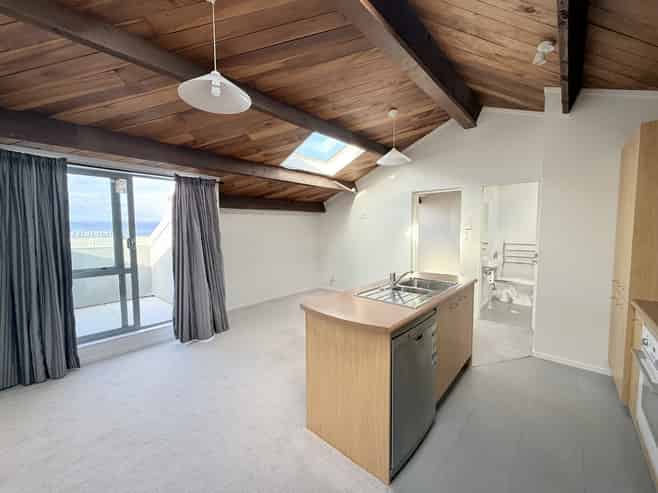 21/220 Thorndon Quay, Thorndon