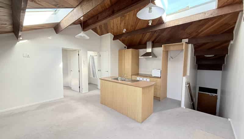 21/220 Thorndon Quay, Thorndon