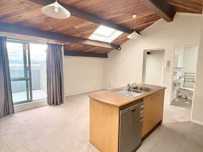 21/220 Thorndon Quay, Thorndon