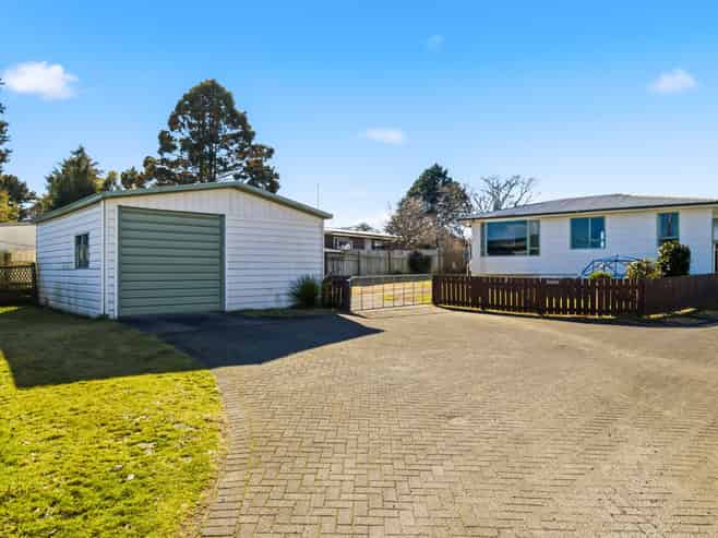 1/32 Tonga Street, Taupo