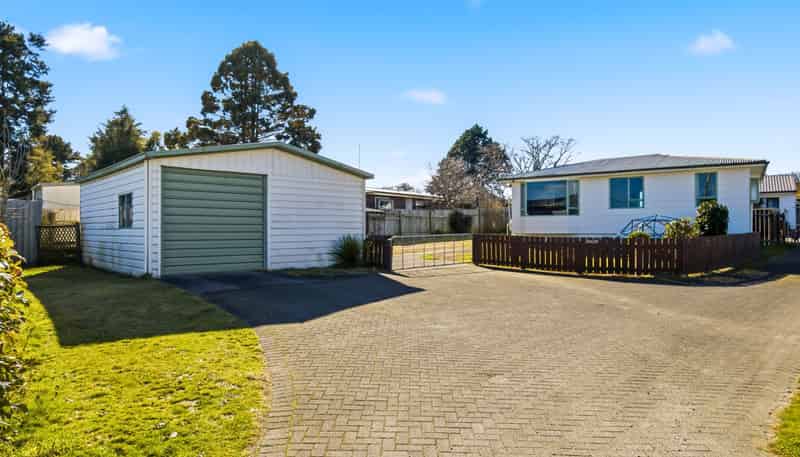 1/32 Tonga Street, Taupo