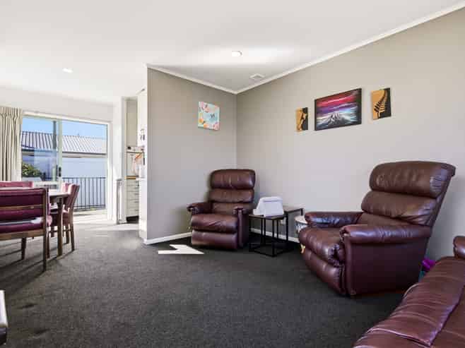 1/32 Tonga Street, Taupo