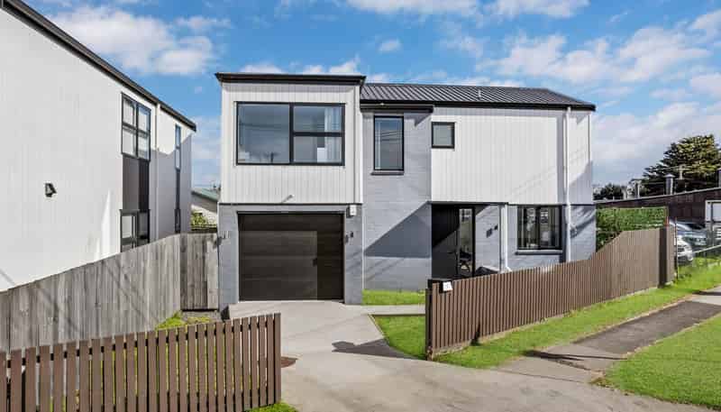 1A Gloucester Road, Manurewa