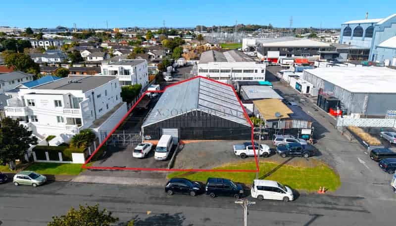 42 Wilkinson Road, Ellerslie