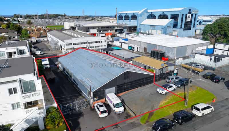 42 Wilkinson Road, Ellerslie