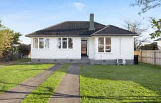 32 Cardiff Street, Awapuni