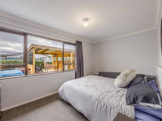 1006a Konini Street, Mahora