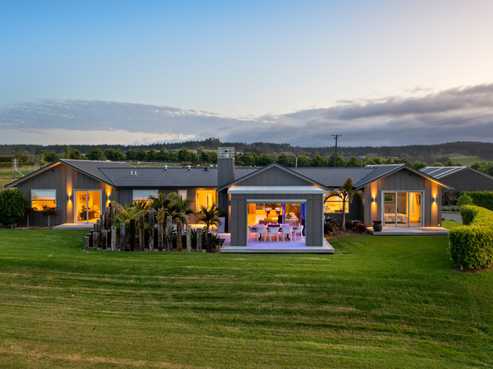 265 Forestry Road, Waitoki