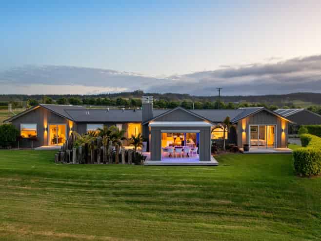 265 Forestry Road, Waitoki