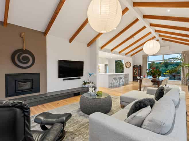 265 Forestry Road, Waitoki