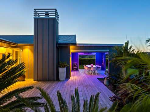 265 Forestry Road, Waitoki