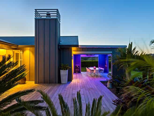 265 Forestry Road, Waitoki