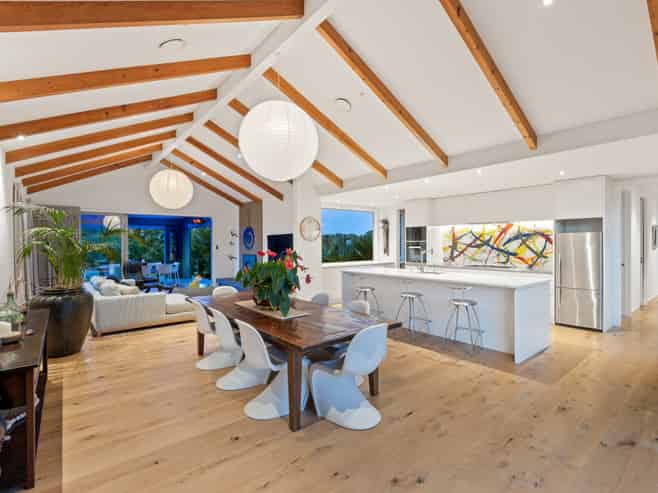 265 Forestry Road, Waitoki