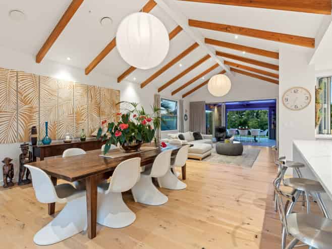 265 Forestry Road, Waitoki
