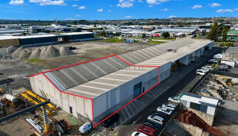 I/88 Harris Road, East Tamaki
