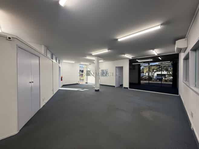 Standalone Corner Site Facility - 1,423sqm