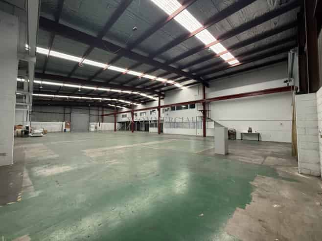 Standalone Corner Site Facility - 1,423sqm