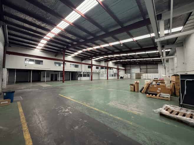 Standalone Corner Site Facility - 1,423sqm