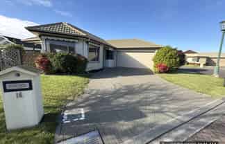 16 Claridge Place, Taradale