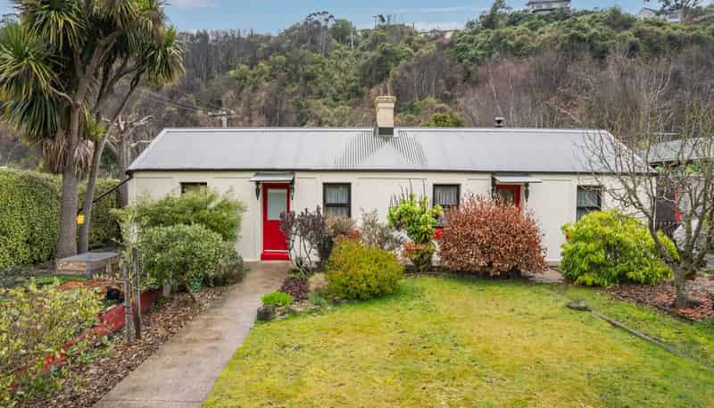 63 Woodhaugh Street, WOODHAUGH