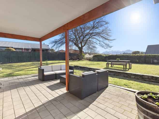 92 Mount Iron Drive, Wanaka