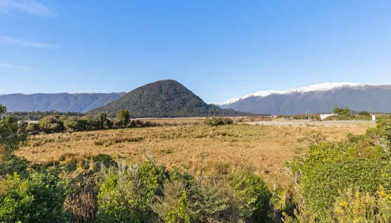 Lot 1, State Highway 6, Haast