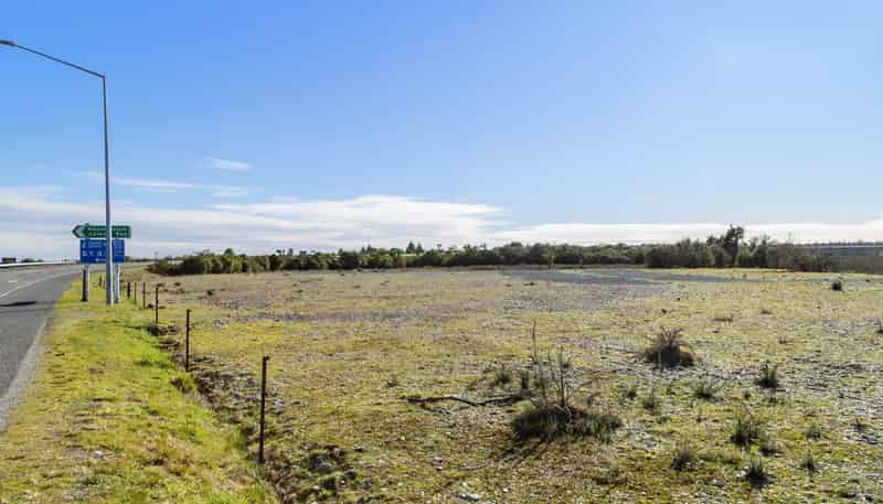 Lot 1, State Highway 6, Haast