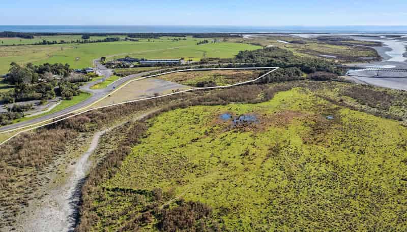 Lot 1, State Highway 6, Haast