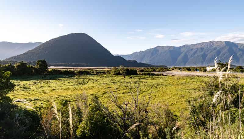 Lot 1, State Highway 6, Haast