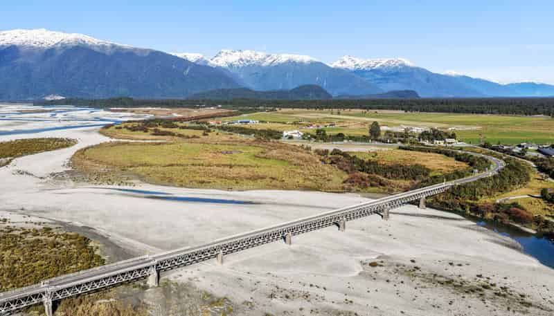 Lot 1, State Highway 6, Haast