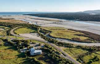 Lot 1, State Highway 6, Haast