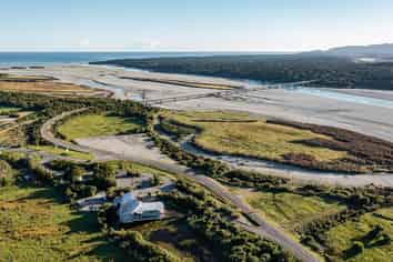 Lot 1, State Highway 6, Haast