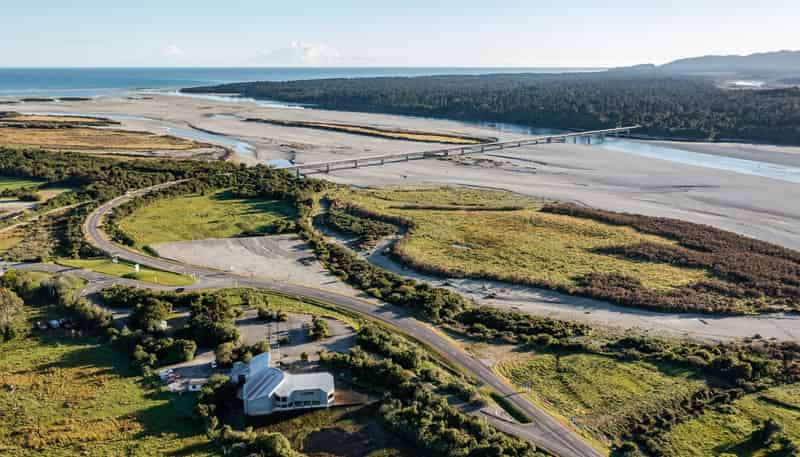 Lot 1, State Highway 6, Haast