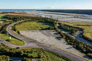 Lot 1, State Highway 6, Haast