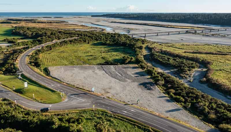 Lot 1, State Highway 6, Haast