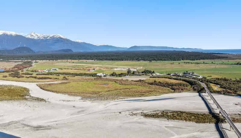 Lot 1, State Highway 6, Haast