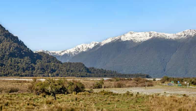 Lot 1, State Highway 6, Haast