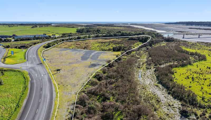 Lot 1, State Highway 6, Haast