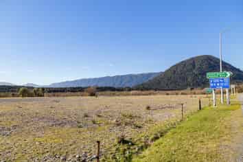 Lot 1, State Highway 6, Haast