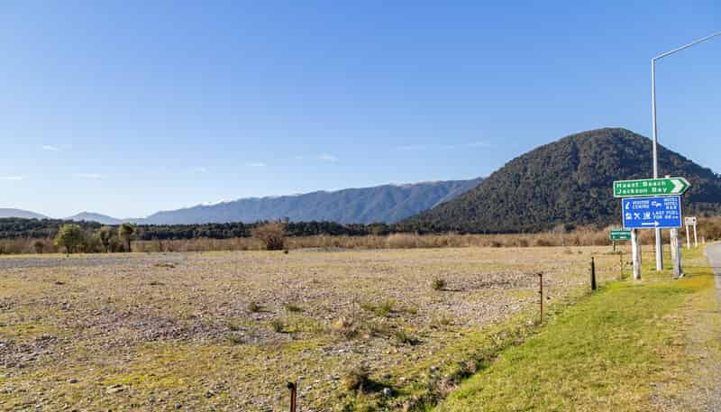 Lot 1, State Highway 6, Haast