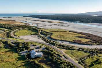 Lot 1, State Highway 6, Haast